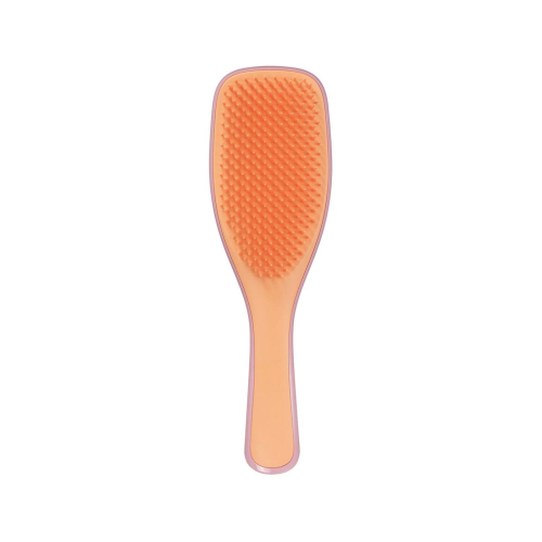 Tangle Teezer - Cepillo con mango para desenredar The Ultimate Detangler - Apricot Rosebud