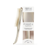Tangle Teezer - Cepillo con mango para desenredar The Ultimate Detangler Chrome - Champagne Gold