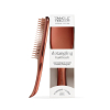 Tangle Teezer - Cepillo con mango para desenredar The Ultimate Detangler Chrome - Chocolate Bronze