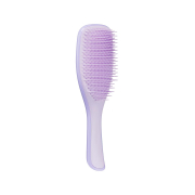 Tangle Teezer - Cepillo con mango para desenredar The Ultimate Detangler - Hypnotic Heather