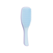 Tangle Teezer - Cepillo con mango para desenredar Wet Detangling - Lilac & Blue