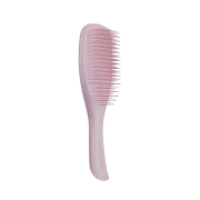 Tangle Teezer - Cepillo con mango para desenredar Wet Detangling - Millennial Pink