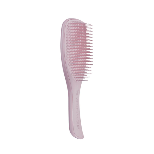 Tangle Teezer - Cepillo con mango para desenredar Wet Detangling - Millennial Pink