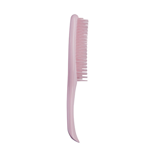 Tangle Teezer - Cepillo con mango para desenredar Wet Detangling - Millennial Pink