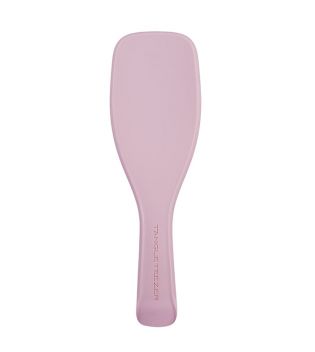 Tangle Teezer - Cepillo con mango para desenredar Wet Detangling - Millennial Pink