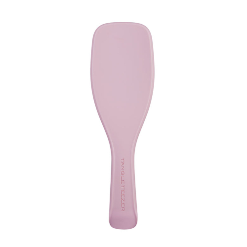 Tangle Teezer - Cepillo con mango para desenredar Wet Detangling - Millennial Pink