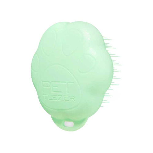 Tangle Teezer - Cepillo desenredante para mascotas Cat Grooming Brush