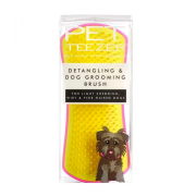 Tangle Teezer - Cepillo desenredante para mascotas - Pelo corto