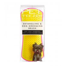 Tangle Teezer - Cepillo desenredante para mascotas - Pelo corto