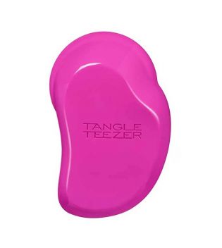 Tangle Teezer - Cepillo especial para desenredar Fine & Fragile - Berry Right