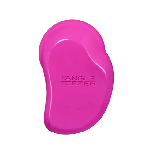 Tangle Teezer - Cepillo especial para desenredar Fine & Fragile - Berry Right