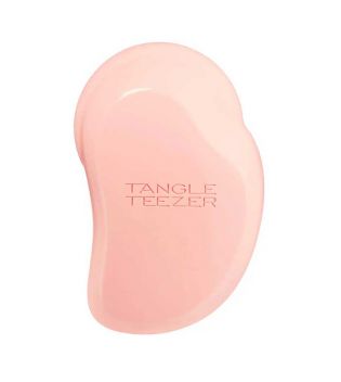 Tangle Teezer - Cepillo especial para desenredar Fine & Fragile - Watermelon