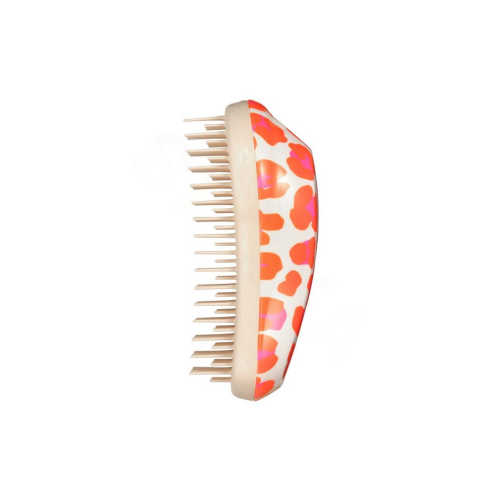 Tangle Teezer - Cepillo especial para desenredar Original Mini - Leo Orange