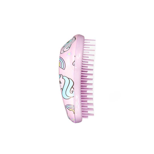 Tangle Teezer - Cepillo especial para desenredar Original Mini - Multi Unicorn