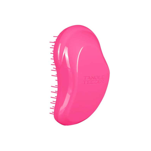 Tangle Teezer - Cepillo especial para desenredar Original Mini - Pink