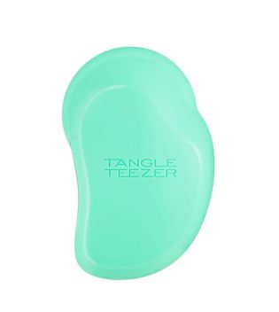 Tangle Teezer - Cepillo especial para desenredar Original - Tropicana Green