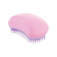 Tangle Teezer - Cepillo especial para desenredar Salon Elite - Pink Lilac