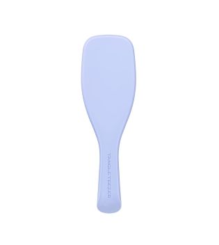 Tangle Teezer - Cepillo mini para el cabello The Ultimate Detangler - Digital Lavender
