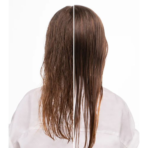 Tangle Teezer - Cepillo mini para el cabello The Ultimate Detangler - Salmon Pink & Apricot