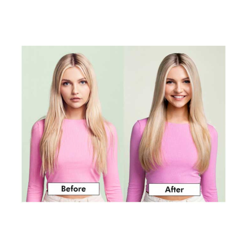 Tangle Teezer - Cepillo Smooth and Shine The Ultimate Styler - Negro