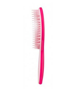 Tangle Teezer - Cepillo Smooth and Shine The Ultimate Styler - Rosa