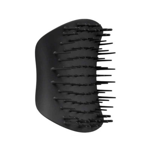 Tangle Teezer - Cepillo The Scalp Exfoliator and Massager - Black