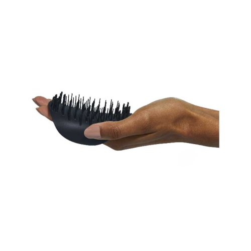 Tangle Teezer - Cepillo The Scalp Exfoliator and Massager - Black