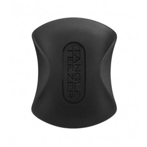 Tangle Teezer - Cepillo The Scalp Exfoliator and Massager - Black