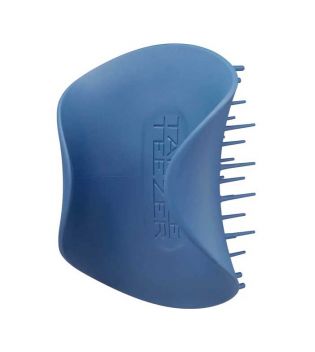 Tangle Teezer - Cepillo The Scalp Exfoliator and Massager - Blue
