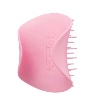 Tangle Teezer - Cepillo The Scalp Exfoliator and Massager - Pink