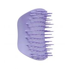 Tangle Teezer - Cepillo The Scalp Exfoliator and Massager - Purple