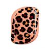 Tangle Teezer - Cepillo especial para desenredar compacto - Apricot Leopard