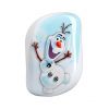 Tangle Teezer - Cepillo especial para desenredar compacto - Disney Frozen Olaf