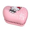 Tangle Teezer Compacto - Cepillo especial para desenredar - Hello Kitty Pink