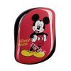 Tangle Teezer Compacto - Cepillo especial para desenredar - Mickey Mouse Red