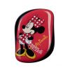 Tangle Teezer Compacto - Cepillo especial para desenredar - Minnie Mouse Rosie Red