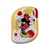 Tangle Teezer Compacto - Cepillo especial para desenredar - Minnie Mouse Sunshine Yellow