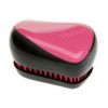 Tangle Teezer Compacto - Cepillo especial para desenredar - Rosa-Negro