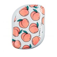 Tangle Teezer Compacto - Cepillo especial para desenredar - Skinny Dip Cheeky Peach