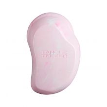 Tangle Teezer Original - Cepillo especial para desenredar - Marble Pink