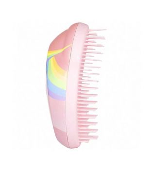 Tangle Teezer Original - Cepillo especial para desenredar mini - Pink Unicorn