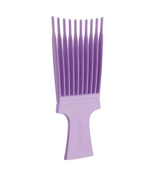 Tangle Teezer - Peine ahuecador Hair Pick - Lilac