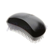 Tangle Teezer Salon Elite - Cepillo especial para desenredar - Midnight Black
