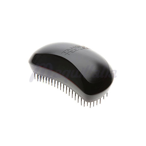 Tangle Teezer Salon Elite - Cepillo especial para desenredar - Midnight Black
