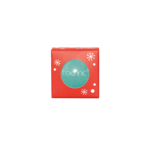 Technic Cosmetics - *Christmas* - Bálsamo labial Festive - Candy Cane