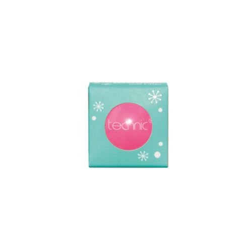 Technic Cosmetics - *Christmas* - Bálsamo labial Festive - Marsh-mallow