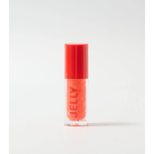 Technic Cosmetics - Aceite de labios Jelly - Peach Fizz