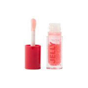Technic Cosmetics - Aceite de labios Jelly - Strawberry Split