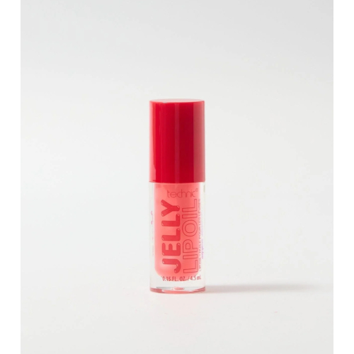 Technic Cosmetics - Aceite de labios Jelly - Strawberry Split