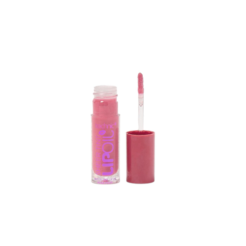 Technic Cosmetics - Aceite de labios Sheer Lip Oil - Punch Bowl